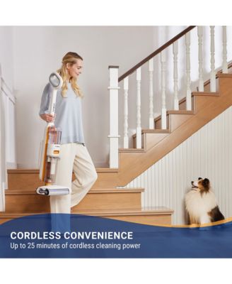 GO Max Cordless Wet/Dry Vacuum Mop (Floor Washer)