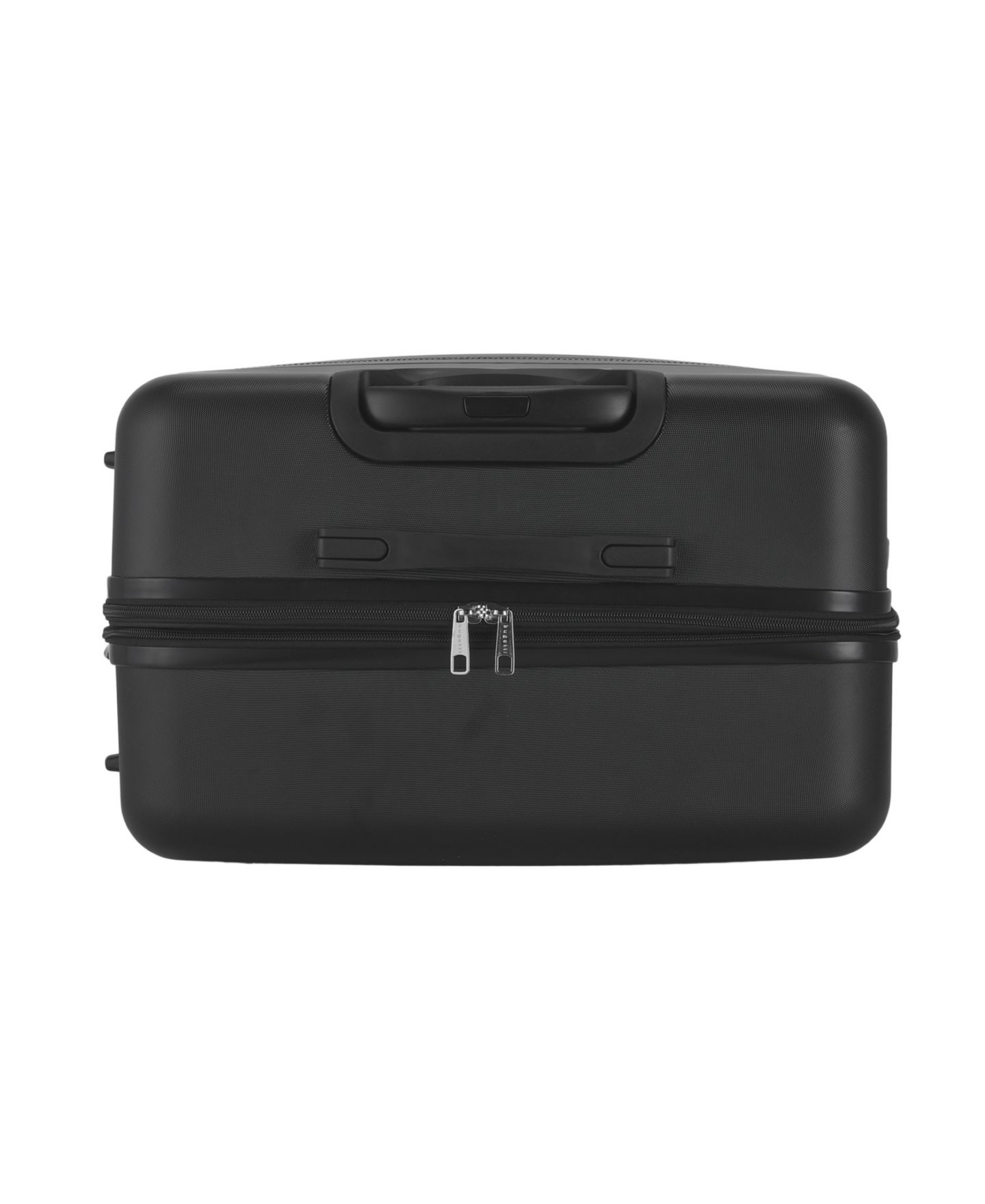 Чемодан Bugatti Lisbon 22" Carry-On Spinner, цвет: Чёрный — фото 6