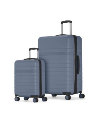 Lisbon 2-Pc. Luggage Set