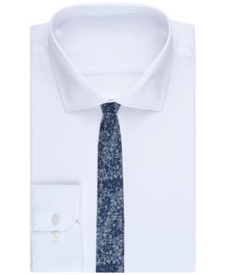 Men's Camden Floral Tie, Macy's Exclusive