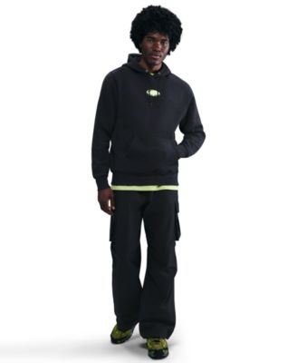 Men's Sportswear Club Fleece Pull-On Hoodie