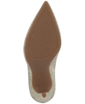 Women's Cassani Pointed Toe High Heel Pumps