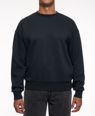 Men's Fleece Crewneck Sweatshirt