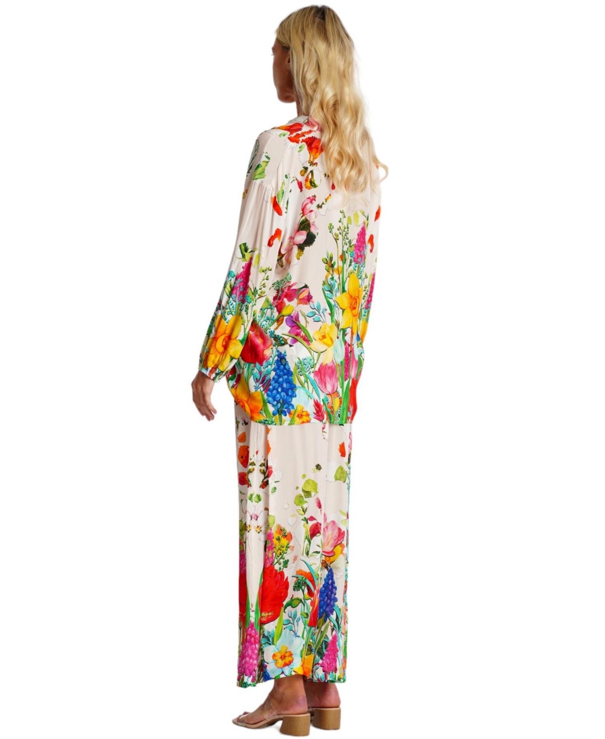 La Moda Clothing Women's Pants set