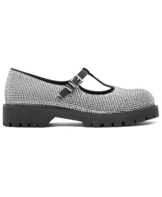 Women's Darrington Round Toe Mary Janes Loafers