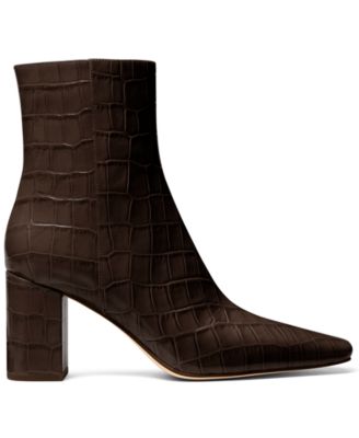 Women's Elise Block Heel Booties