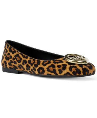 Michael Kors - Women's Milan Flex Ballet Shoes