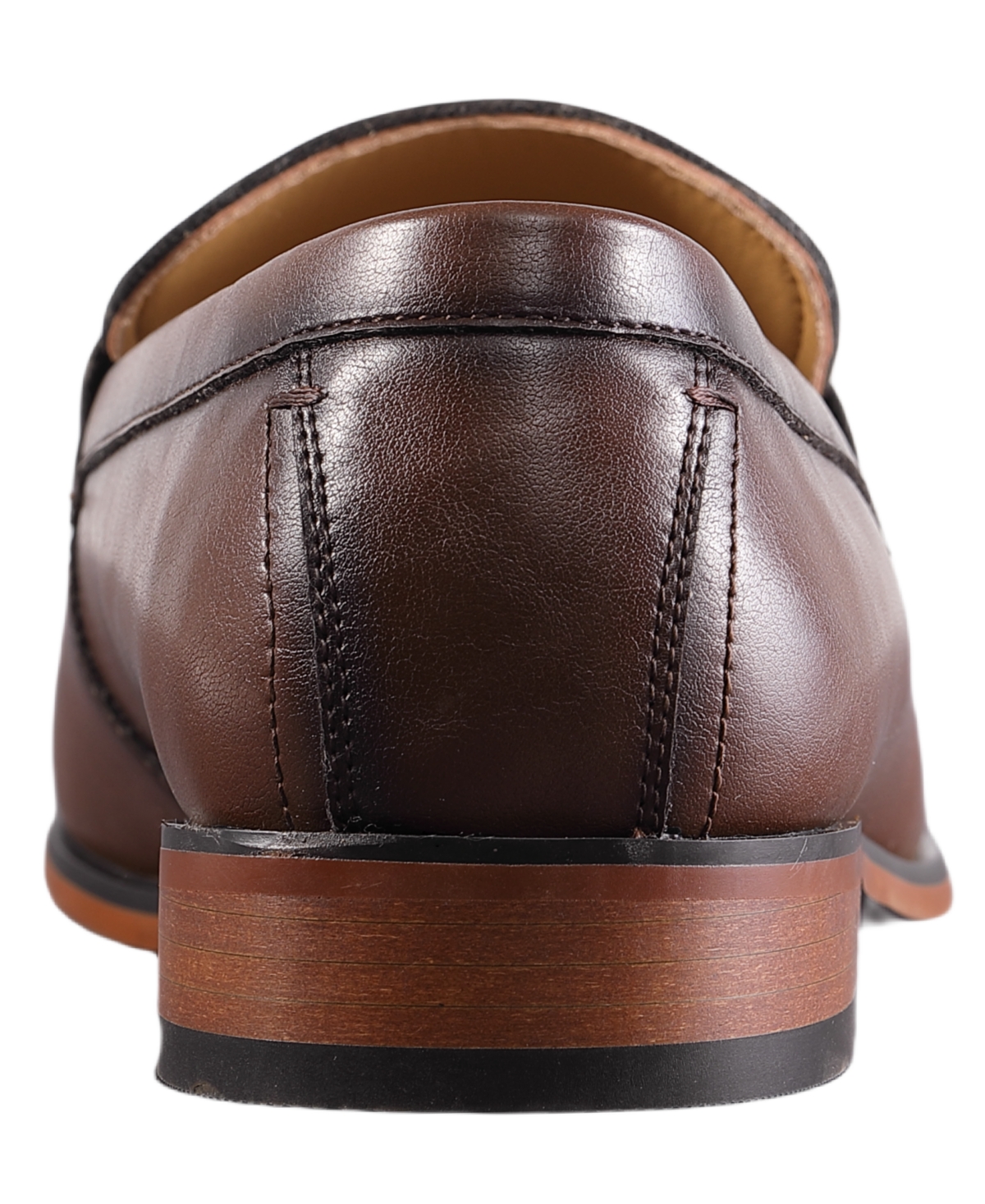 Tommy Hilfiger Men's Shovan Tapered Dress Loafers