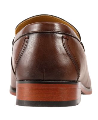 Men's Sachie Tapered Dress Loafers