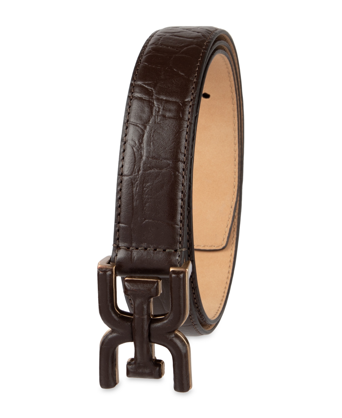 Sam Edelman 1 Wrapped Double E In Brown