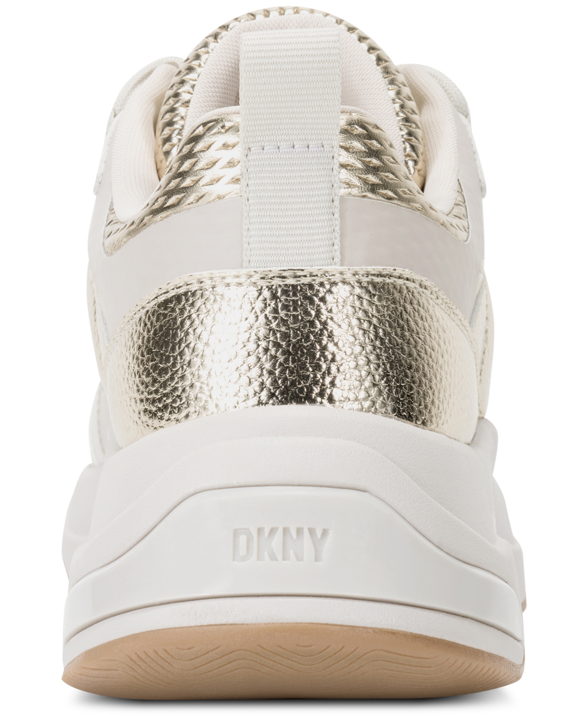 Dkny Women's Juna Lace-Up Sneakers