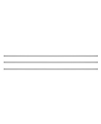 86" Background Leader Bar, 3-Pack