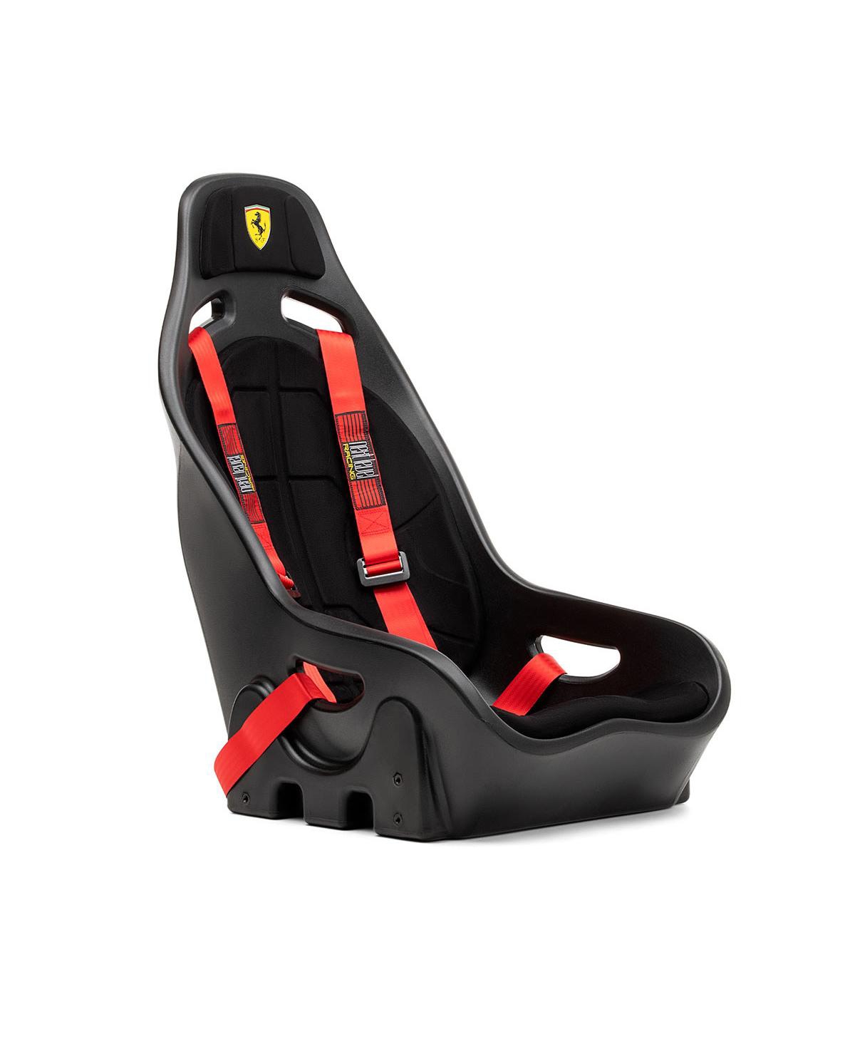 Next Level Racing Elite ES1 Scuderia Ferrari Edition Seat