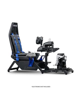 Flight Simulator Boeing Commercial Edition Cockpit