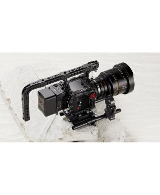 Full Camera Cage Basic Kit for RED KOMODO-X, Black