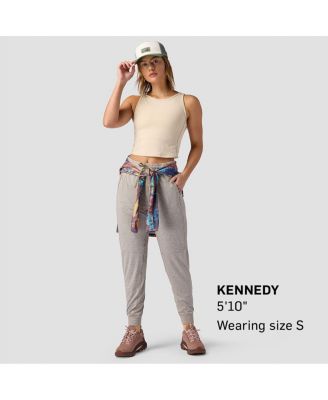 Women's Destination Everywhere Jogger Casual Pants