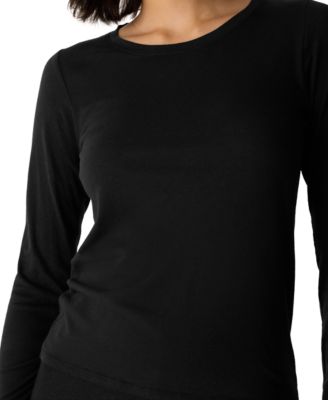 Women's Round Neck T-Shirt