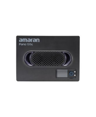 Pano 120c 120W RGBWW LED Light Panel Kit