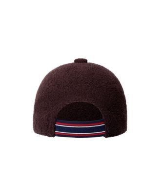 Men's Bermuda Elastic Spacecap Baseball & Sport Caps