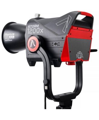 STORM 1200x 1200W Bi-Color LED Monolight