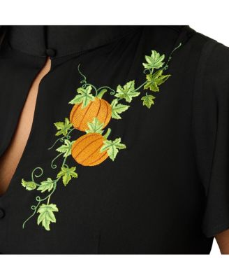 Plus Size 1940s Baltimore Swing Dress