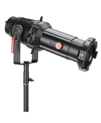 Spotlight Mount Set 19 Degree Lens for 120d, 120D Mark II, 300D and 300D Mark II