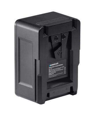 MV95 Mini 95Wh 14.8V 6400mAh Lithium-ion V-Mount Battery