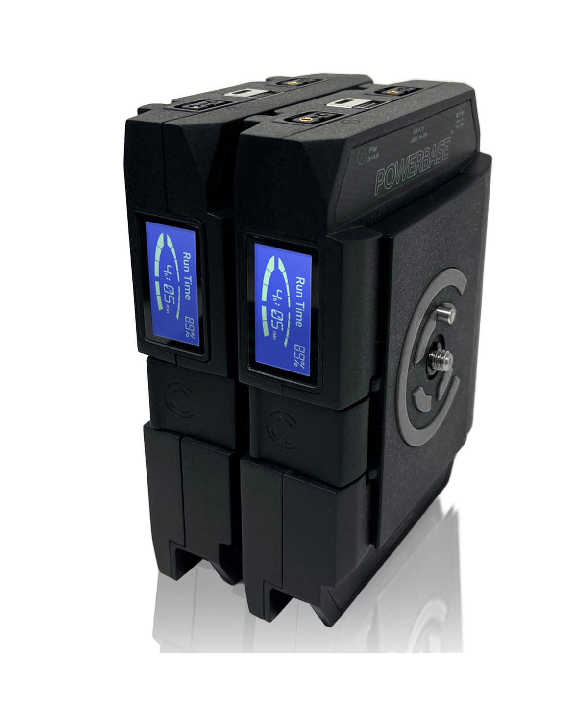 Core Swx PowerBase Edge Link 70Wh 14.8V Small Form Cine V-Mount Lithium-Ion Battery Pack