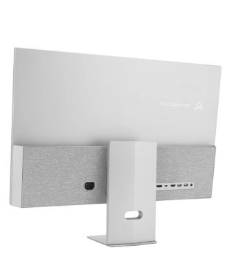 ZenScreen Smart 27" 4K USB-C IPS LED HDR Monitor