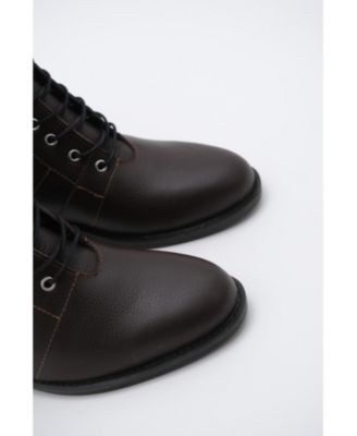 Tivona Leather Boot (Women)