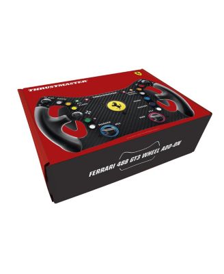 Ferrari 488 GT3 Wheel Add-On for PC, PlayStation 4/5 & Xbox