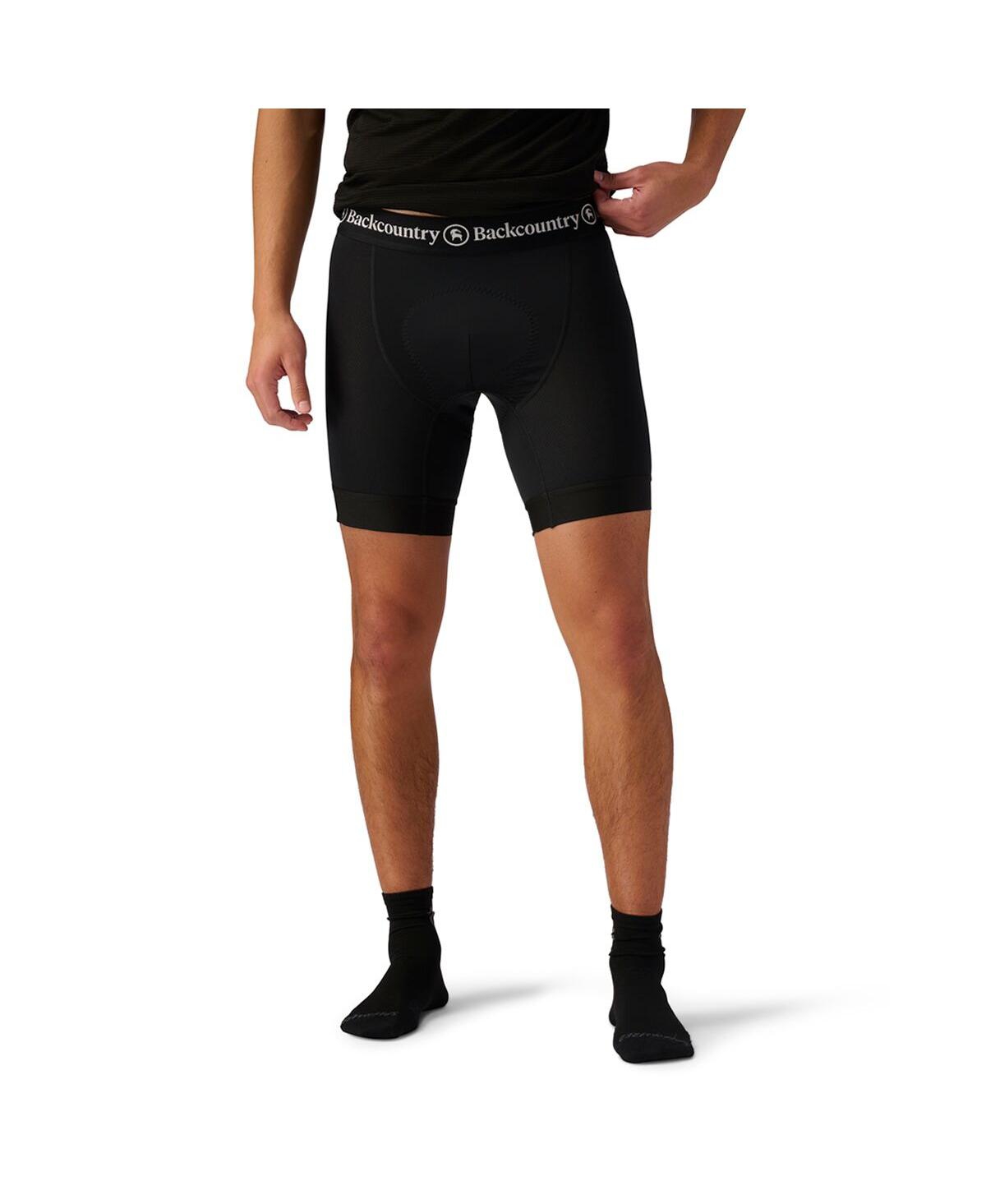 Backcountry Men's Bike Liner Short Shorts Liners