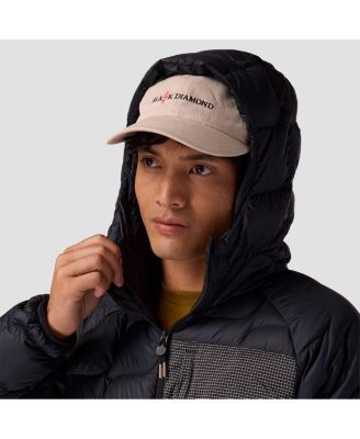 Men's Waas ALLIED Down Hooded Jacket Down Jackets