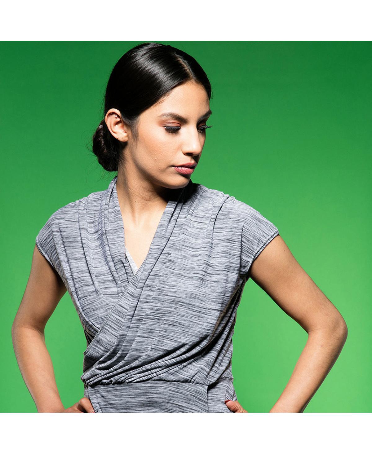 Savage Widetone Seamless Background Paper, 86"x18', Tech Green, #46