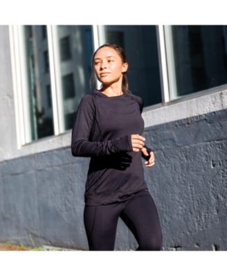 Women's UPF 50+ Sun Protective Pullover