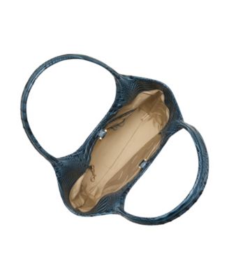 Melora Alden Road Large Tote Bag