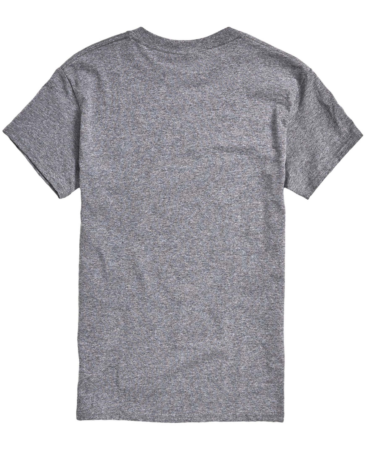Airwaves Men's Peanuts Core Short Sleeve T-Shirt