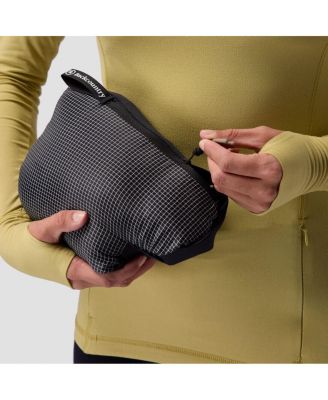 Women's Waas ALLIED Down Pant Heavyweight Long Underwear Bottoms