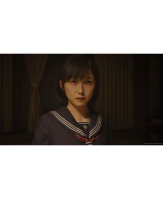 Silent Hill f for Playstation 5