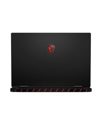 Raider A18 HX A9WIG-082US  18" UHD 120Hz Display  Gaming Laptop