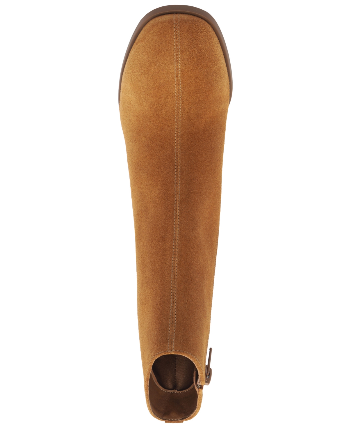 Arezzo Women's Regina Wood Block Heel Booties In Multi
