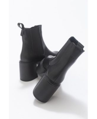 Fenira Platform Heel Chelsea Boot (Women