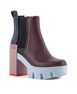 Womens Grip Chelsea Mid IV