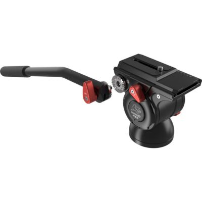 Komodo K5S Fluid Head