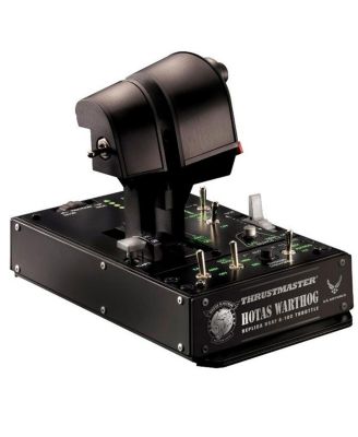Thrustmaster
