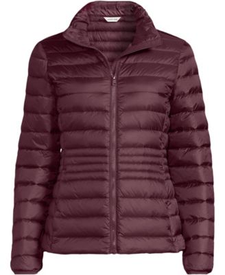 Women's Wanderweight Packable Down Jacket