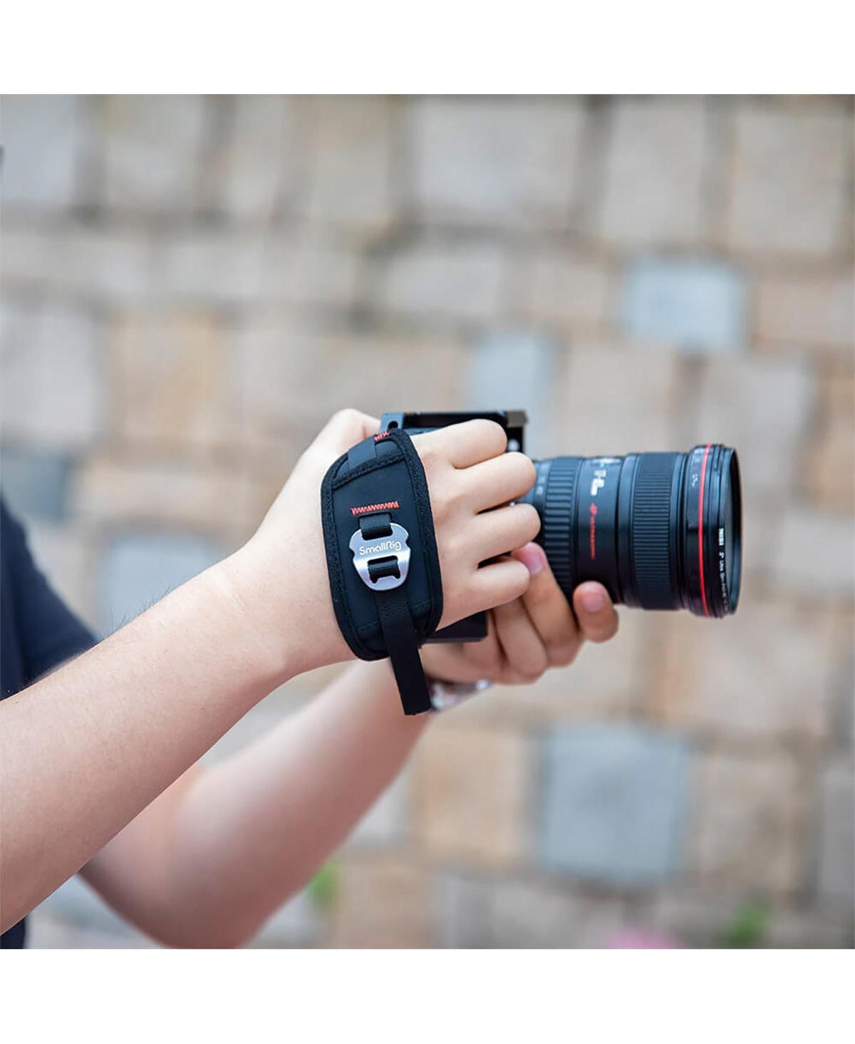 SmallRig Universal Hand Strap
