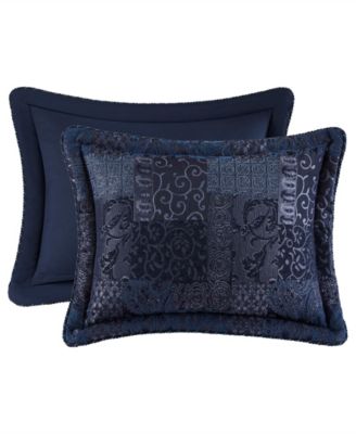 Galleria Jacquard 4-Pc. Comforter Set, King