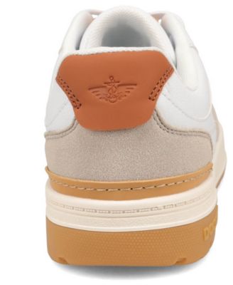 Men's Frederick Casual Lace-Up Sneaker 