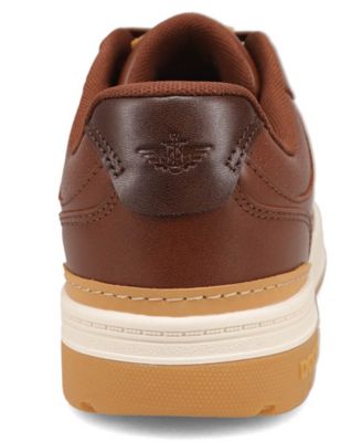 Men's Frederick Lace-Up Casual Sneakers